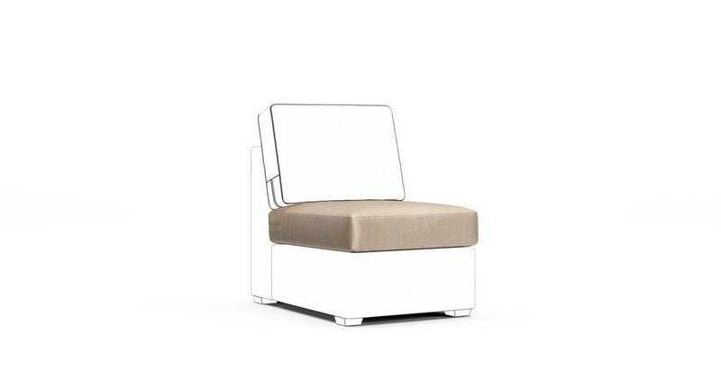 Signature Velvet Natural