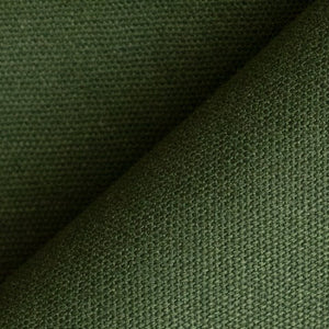 Cotton Canvas Fabric 81 Forest Green 145cm - Abakhan