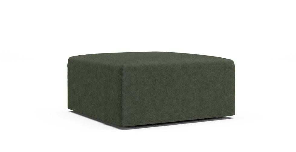 Everyday Weave Basil Green