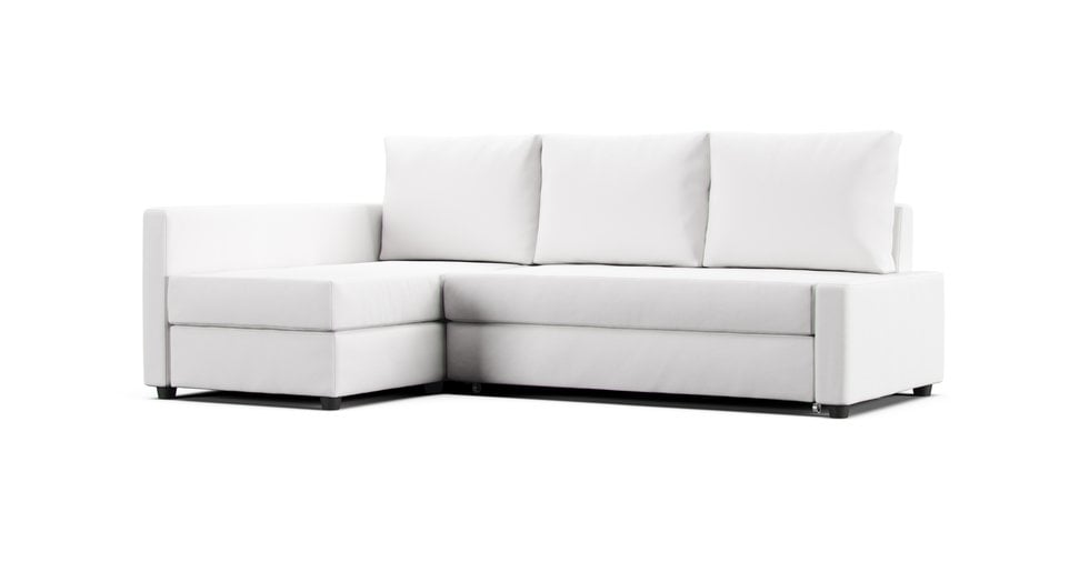 IKEA Friheten Seat Sectional Sofa Bed Cover | Works