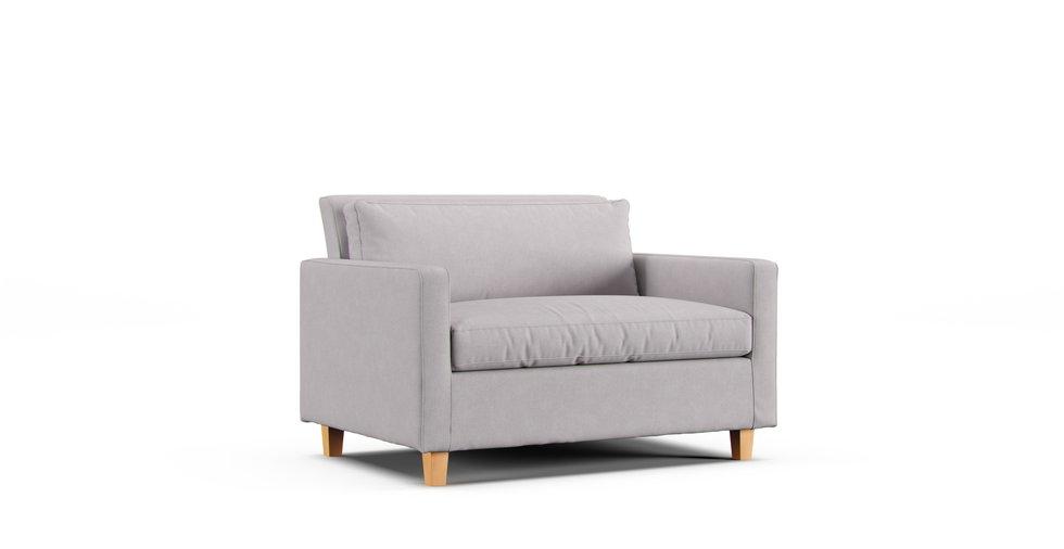 Everyday Weave Pebble