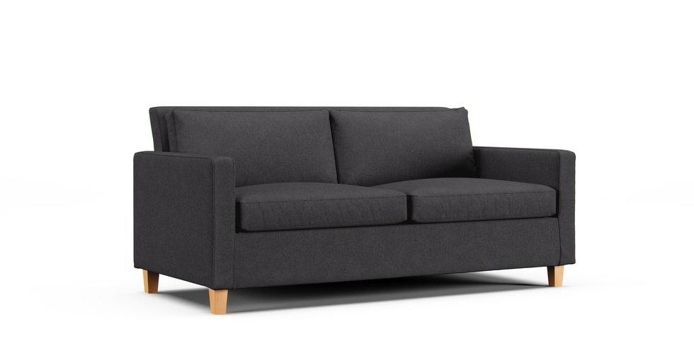 Everyday Weave Storm