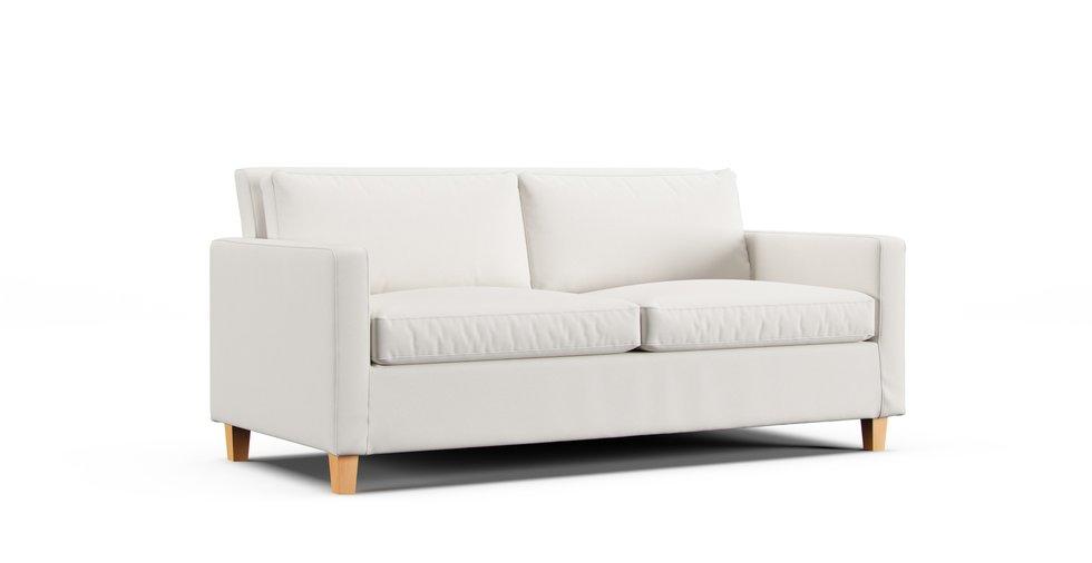 Everyday Weave Cream