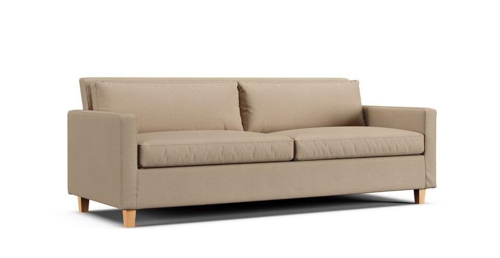 Sunbrella® Canvas Antique Beige