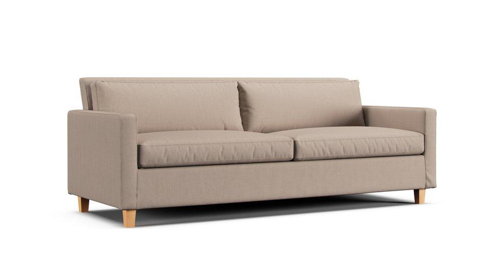 Sunbrella® Canvas Flax