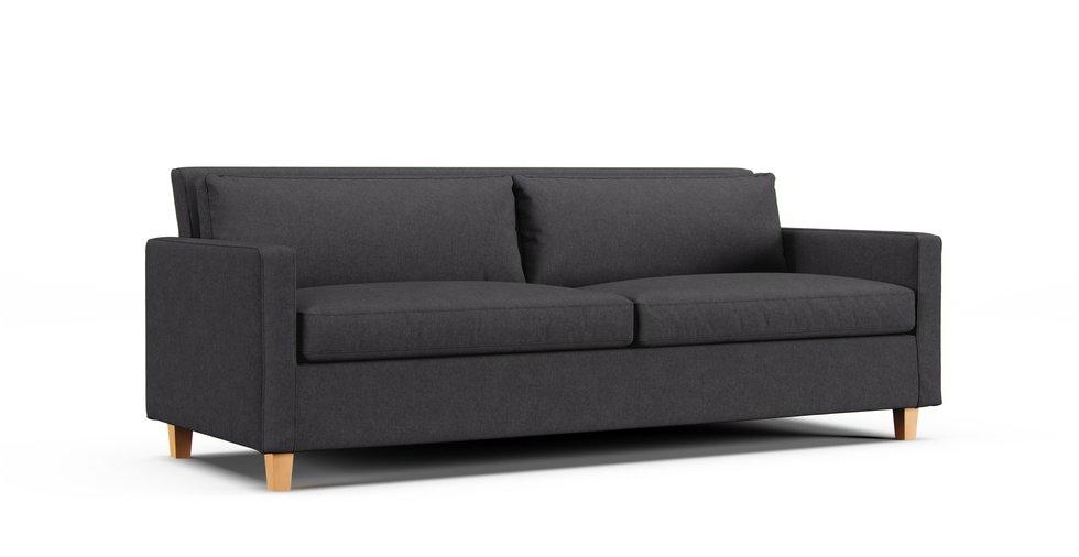 Everyday Weave Storm