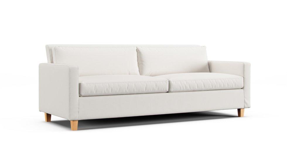 Everyday Weave Cream