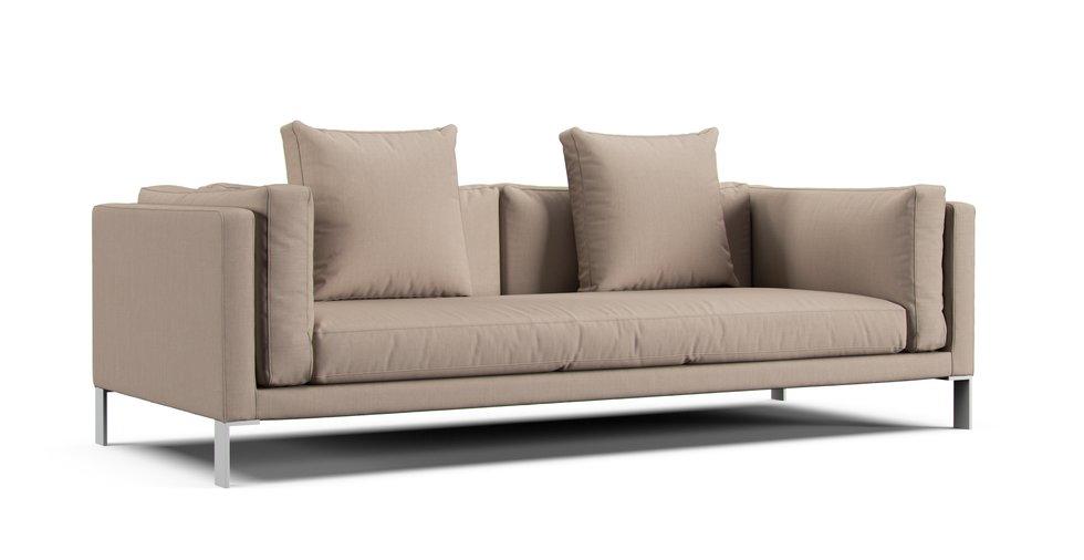 Sunbrella® Canvas Flax