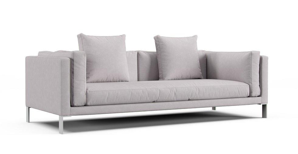 Everyday Weave Pebble