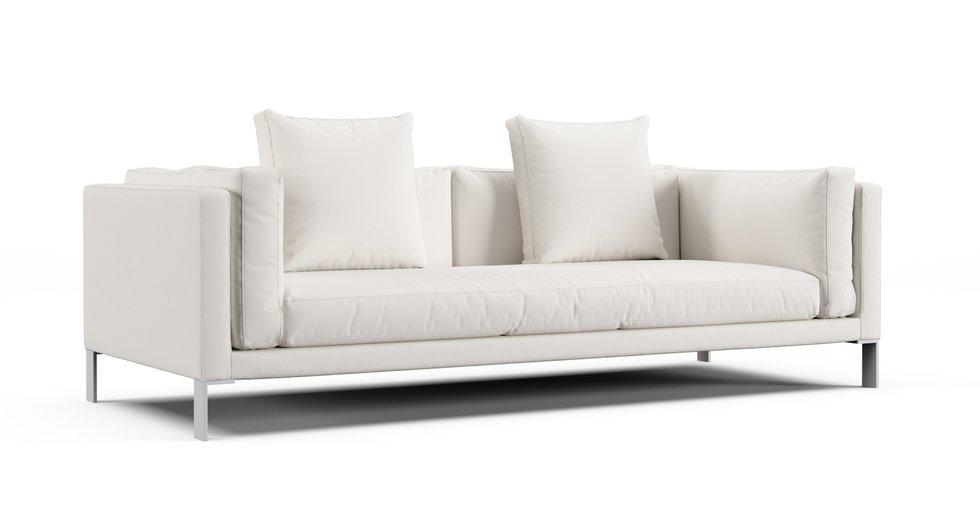 Everyday Weave Cream