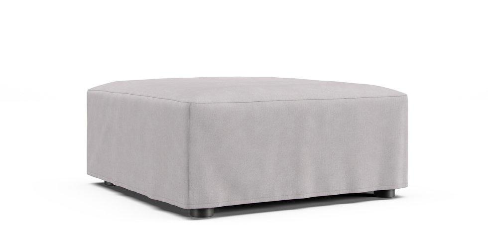 Everyday Weave Pebble