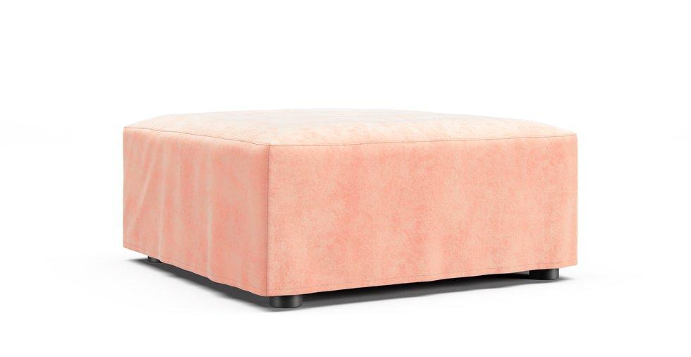 Classic Velvet Peach