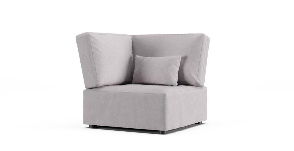 Everyday Weave Pebble