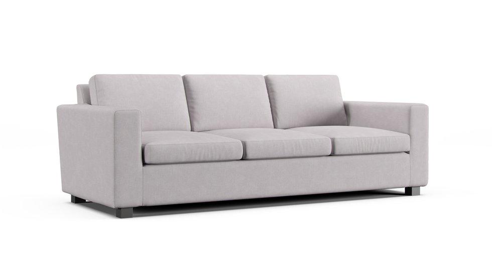 Everyday Weave Pebble