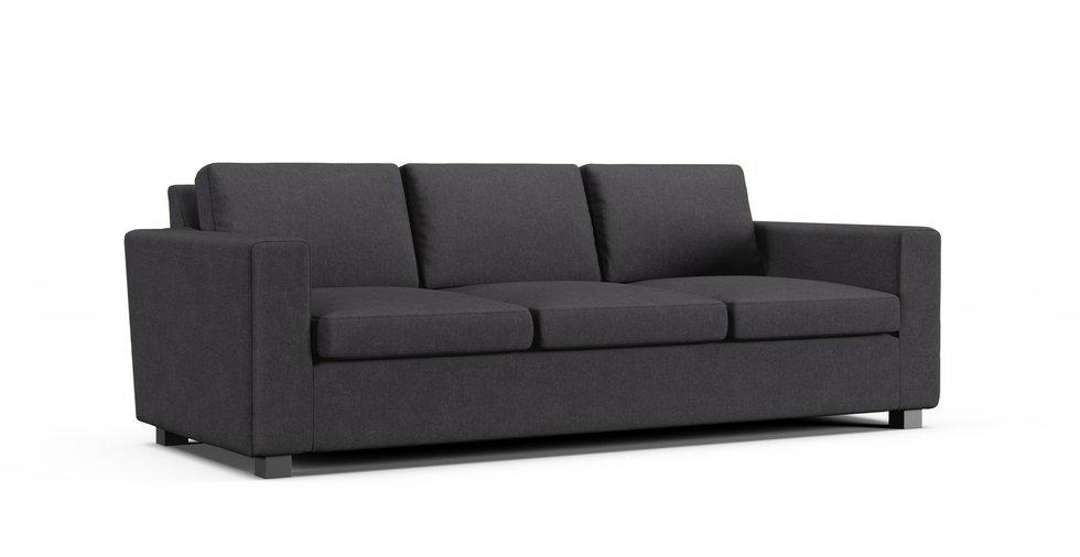 Everyday Weave Storm