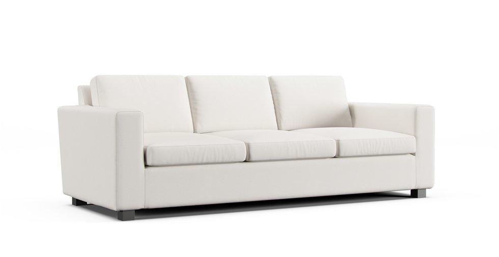 Everyday Weave Cream