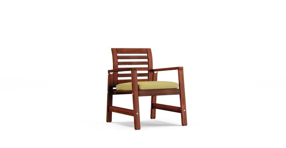 Ikea deals applaro armchair