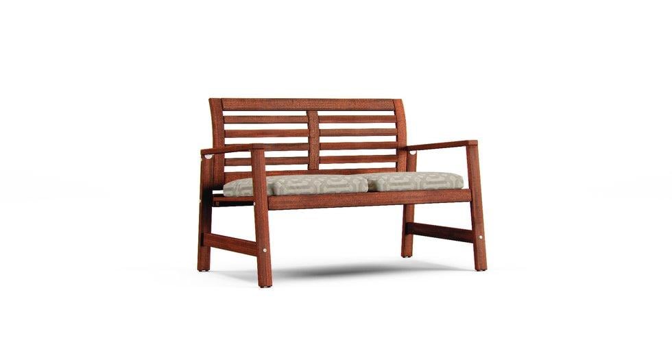 Sunbrella® Fretwork Pewter