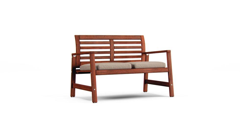 Sunbrella® Canvas Flax