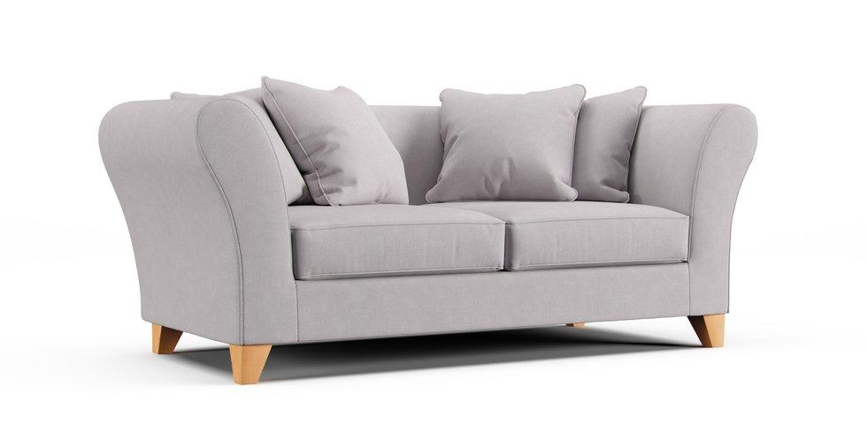 Everyday Weave Pebble