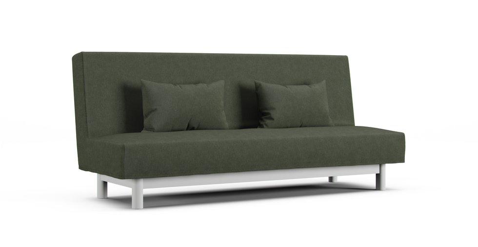 Everyday Weave Basil Green