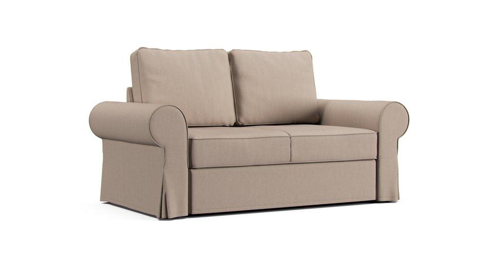 Sunbrella® Canvas Flax