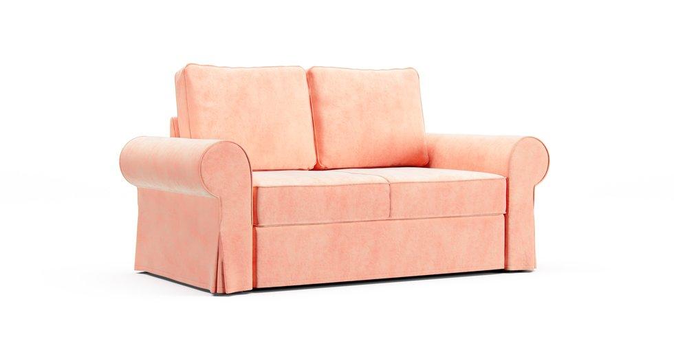 Classic Velvet Peach