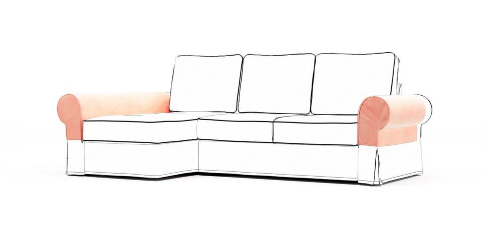 Classic Velvet Peach