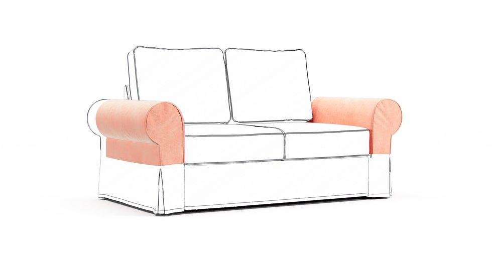 Classic Velvet Peach