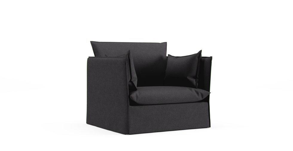 Everyday Weave Storm