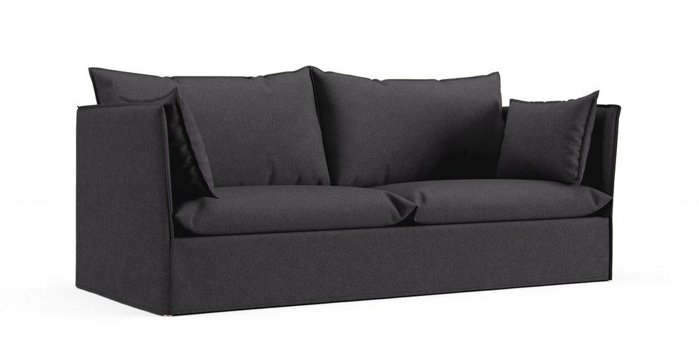 Everyday Weave Storm