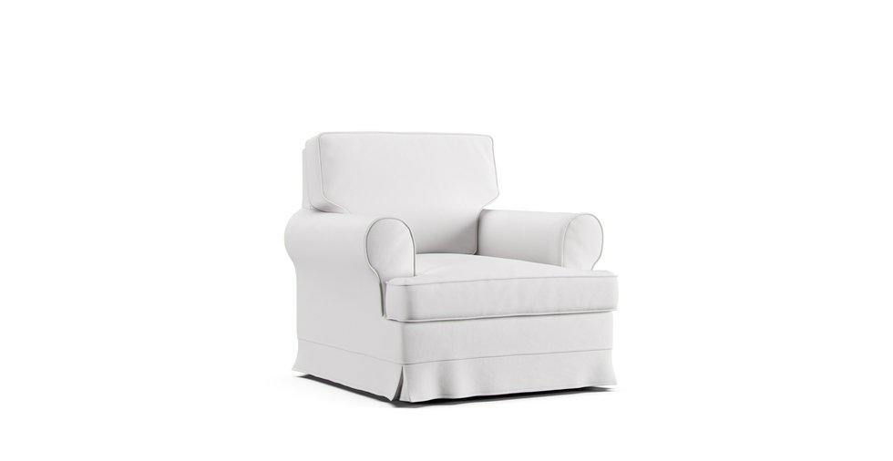 IKEA Barkaby Armchair Cover Comfort Works Comfort Works Global