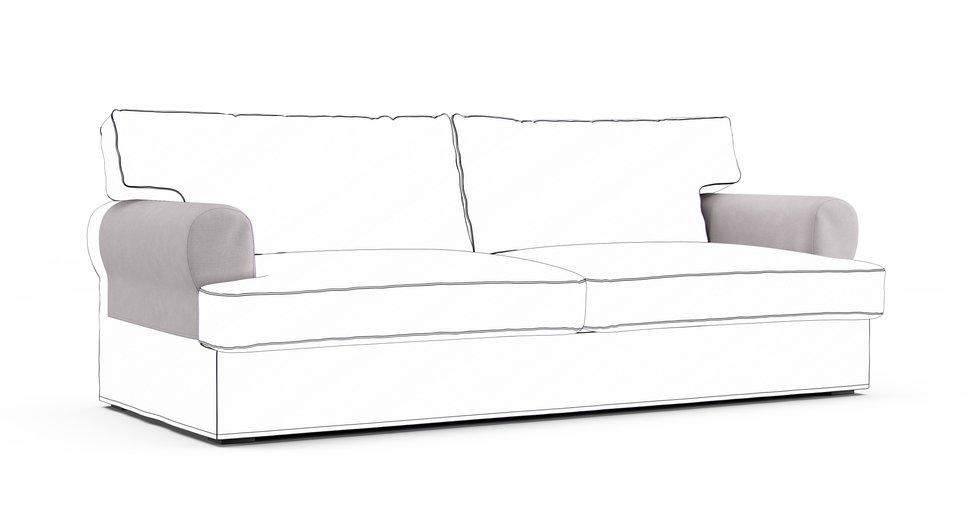 Everyday Weave Pebble