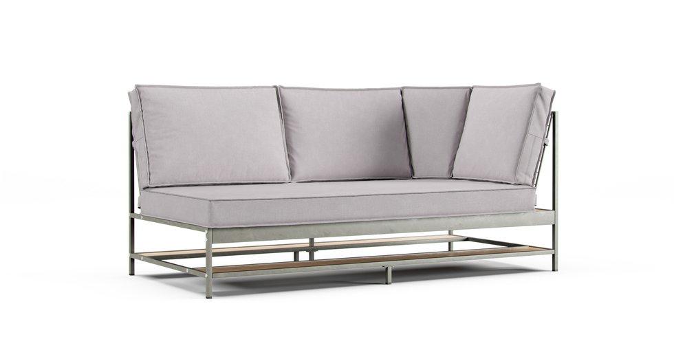 Everyday Weave Pebble