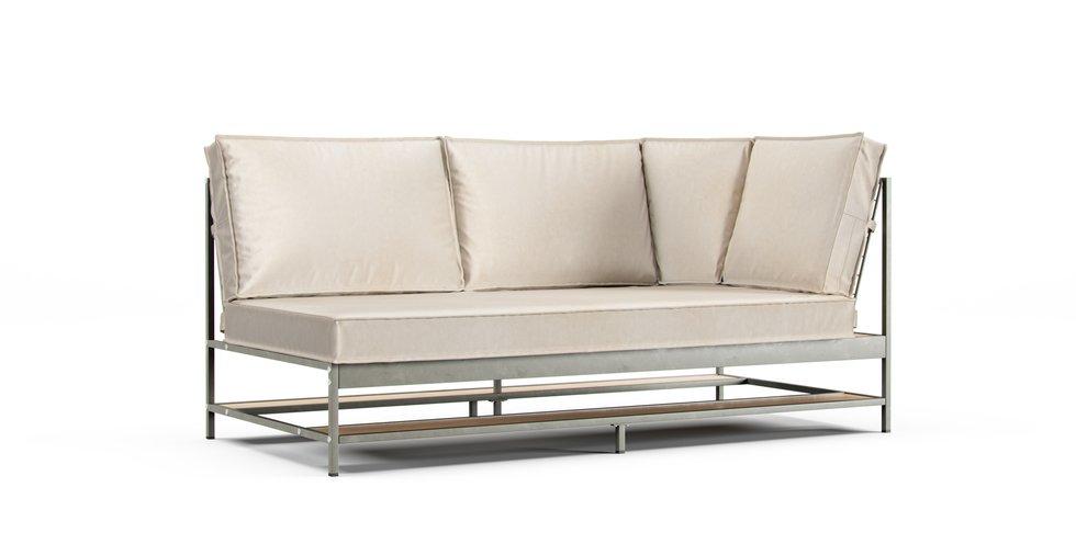 IKEA Ekebol Sofa Cushion Covers
