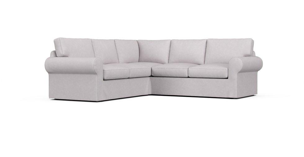 Everyday Weave Pebble