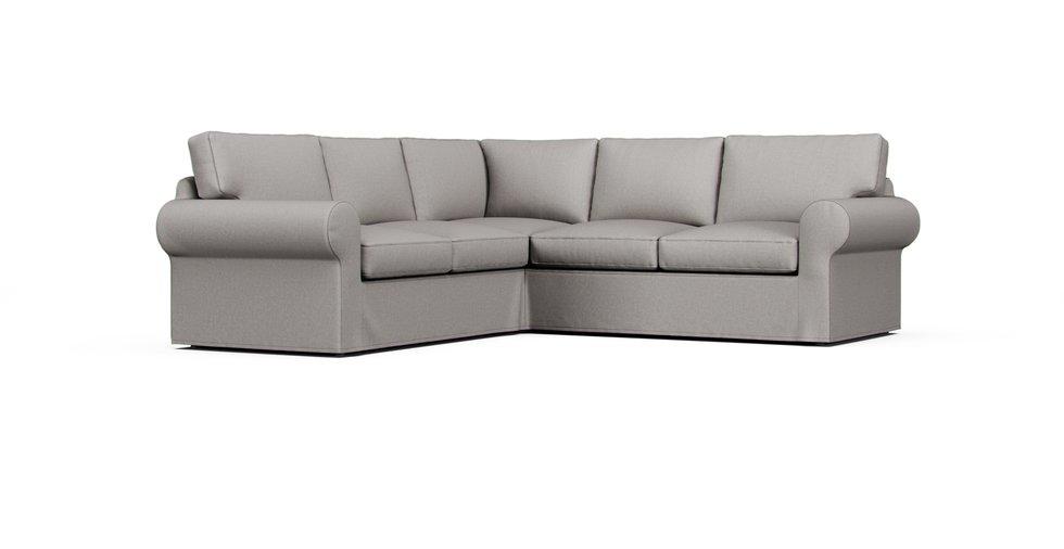 Performance Canvas Ash