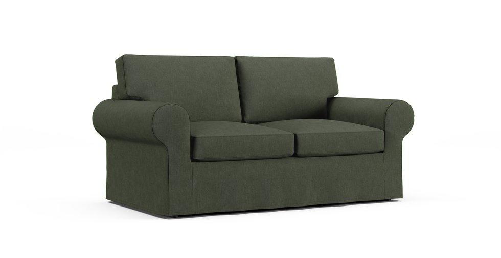 Everyday Weave Basil Green