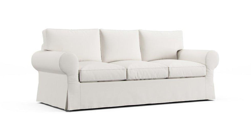 Everyday Weave Cream