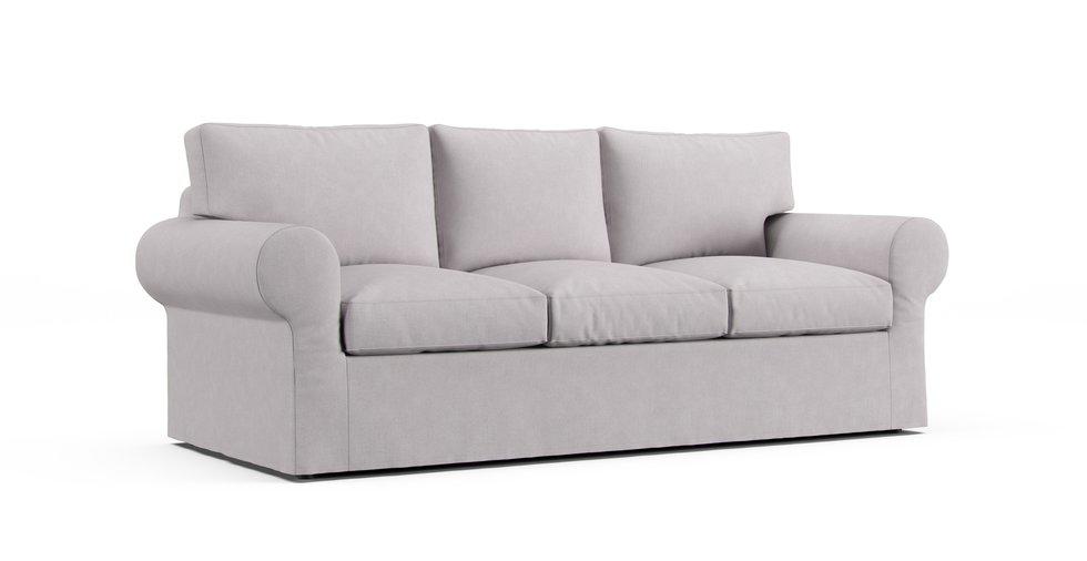 Everyday Weave Pebble