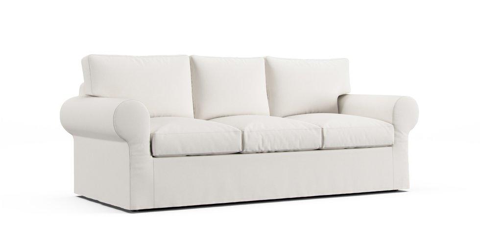 Everyday Weave Cream