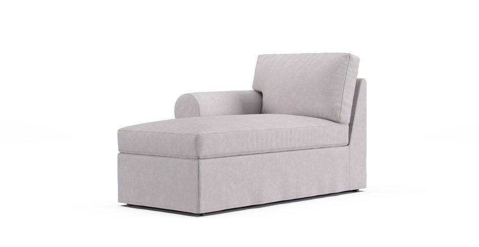 Everyday Weave Pebble