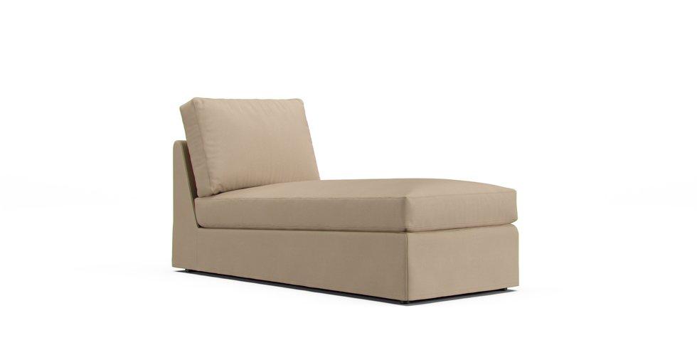 Sunbrella® Canvas Antique Beige