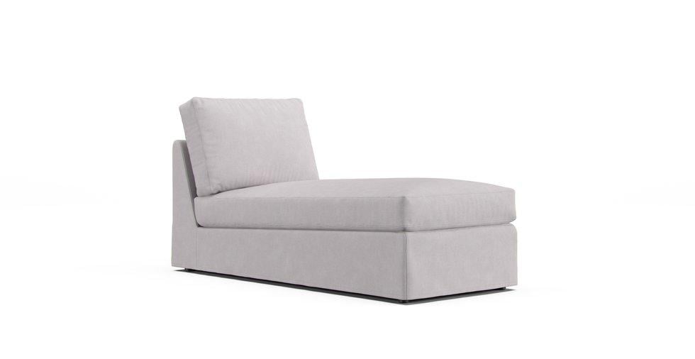 Everyday Weave Pebble