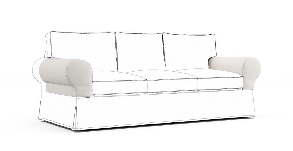 Everyday Weave Cream