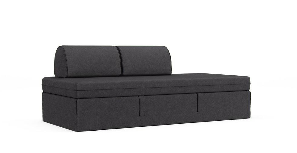 Everyday Weave Storm