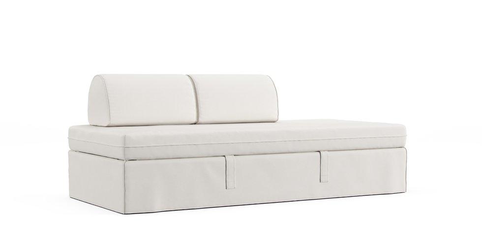 Everyday Weave Cream