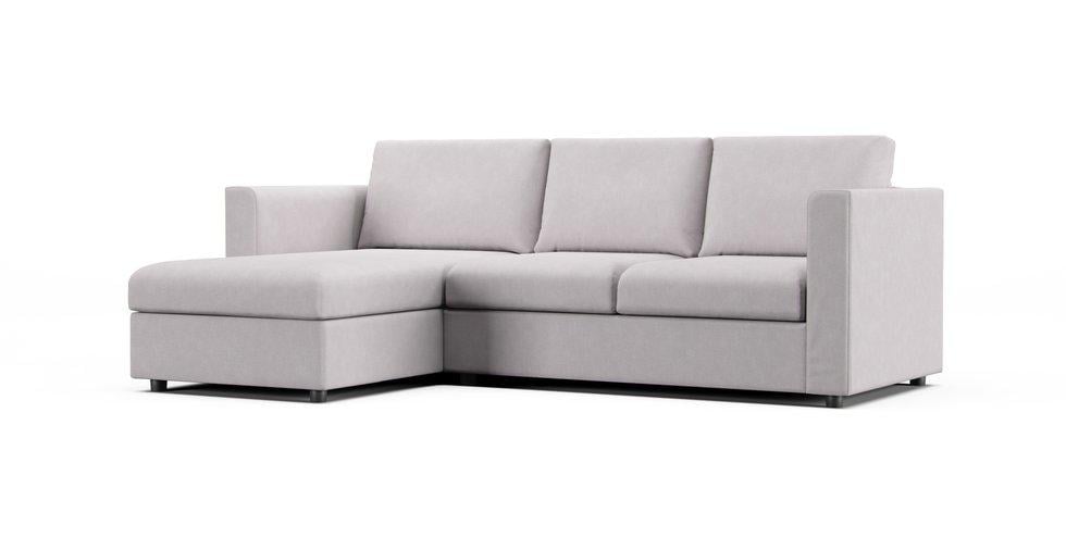 Everyday Weave Pebble