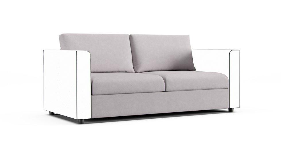 Everyday Weave Pebble