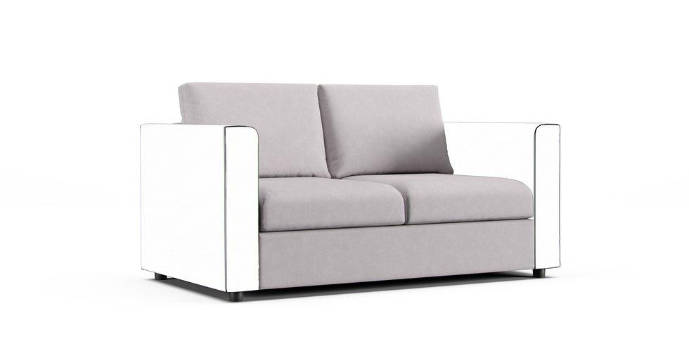 Everyday Weave Pebble